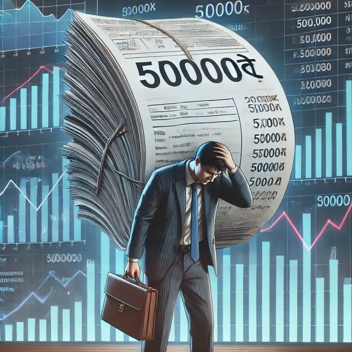 개인회생변제금