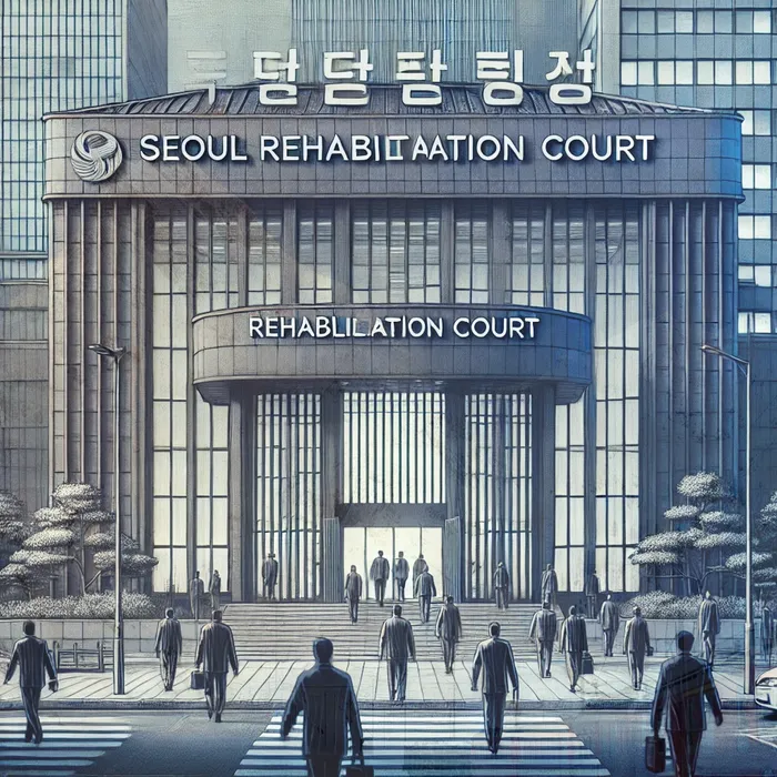 법무사개인회생