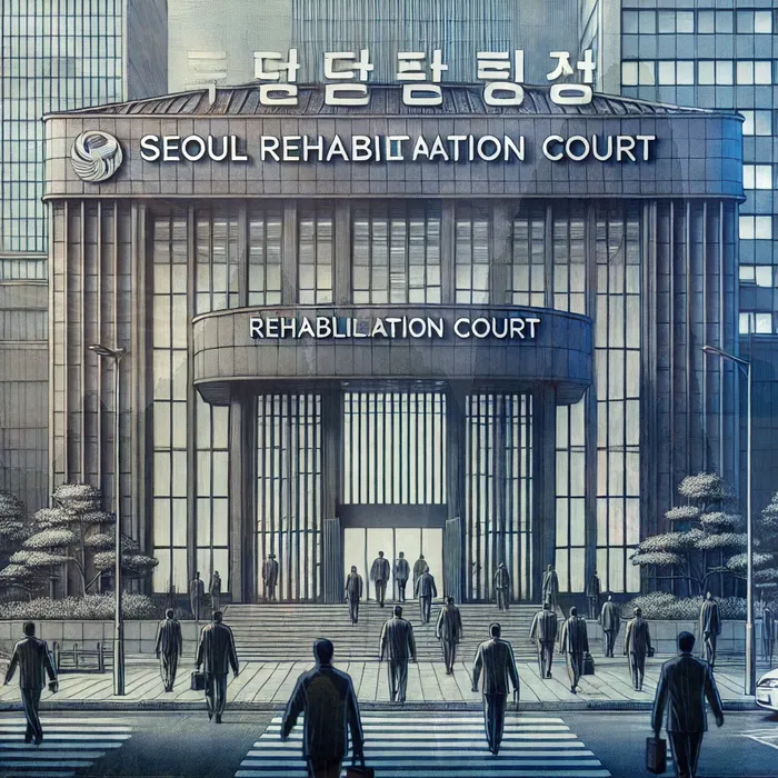 개인회생변호사