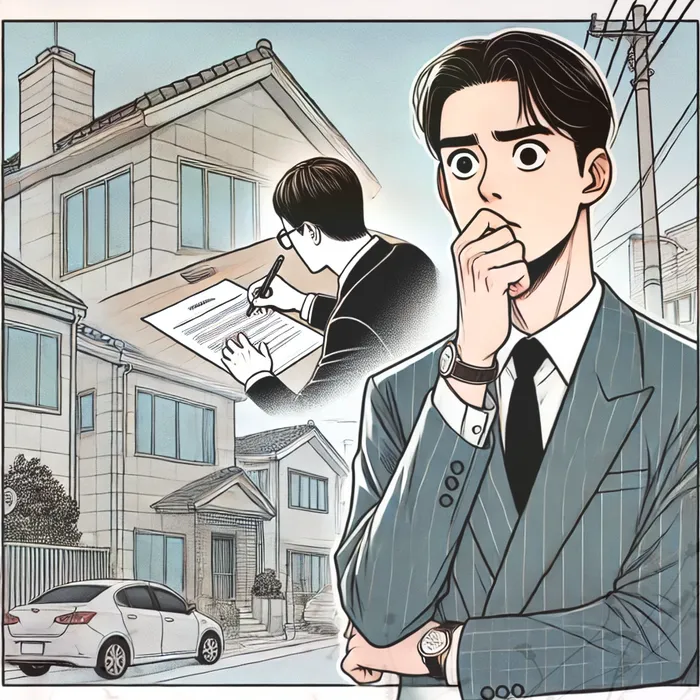 개인워크아웃조건