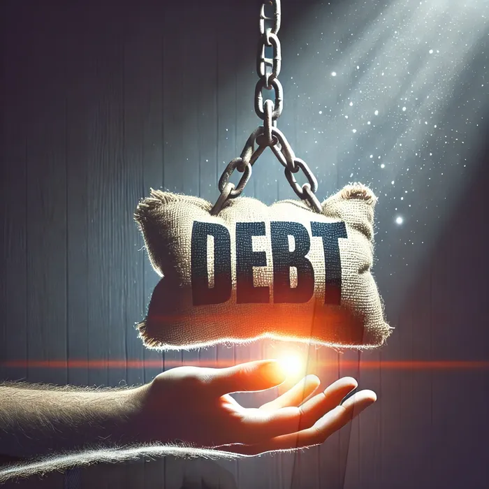 개인회생기각 당했을 때