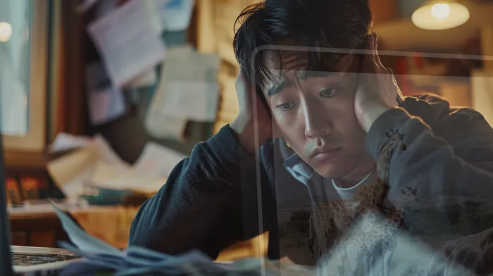 개인회생기각 당했을 때