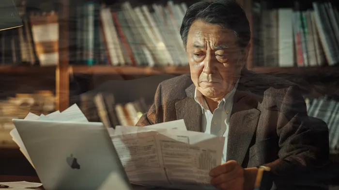 개인회생파산신청