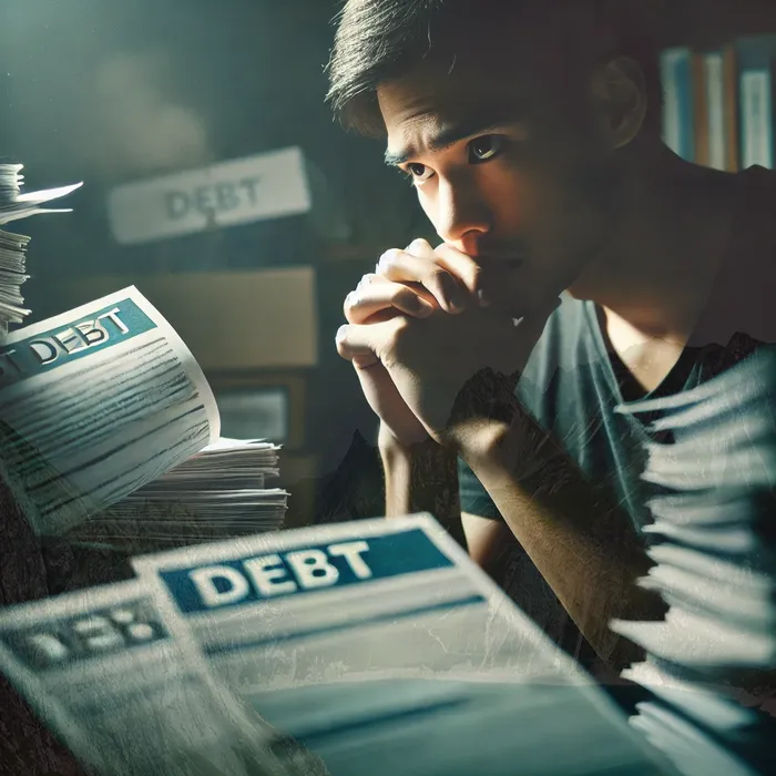 보증서대출 연체 시