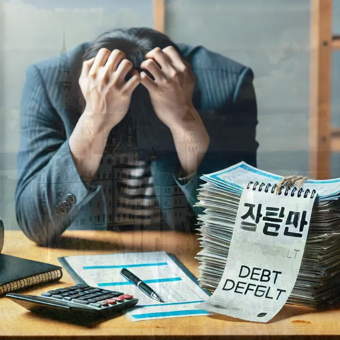 직장인개인회생