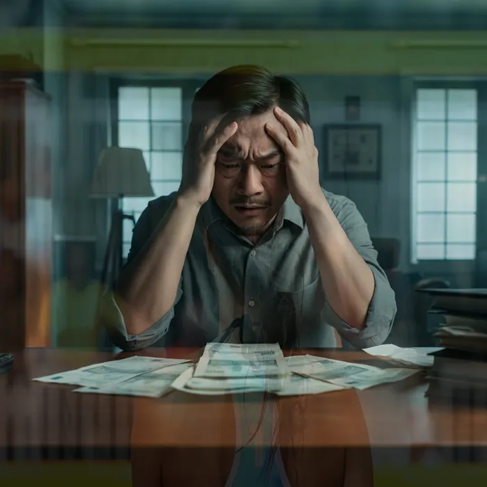 생활비대출 연체 시