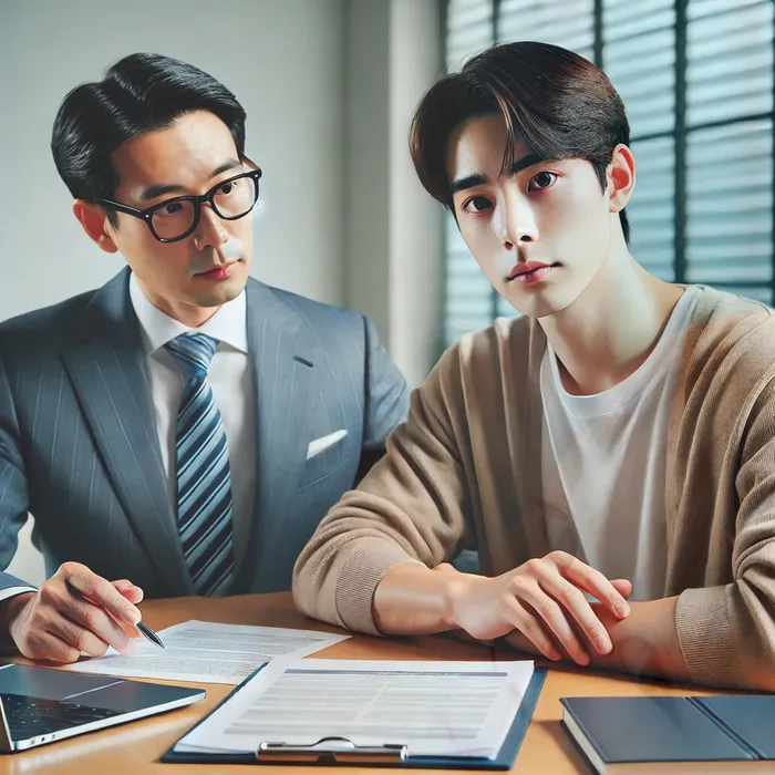 직장인신용대출 연체 시