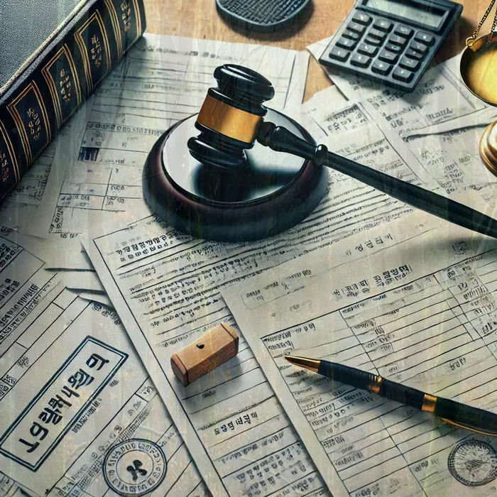 개인파산개인회생