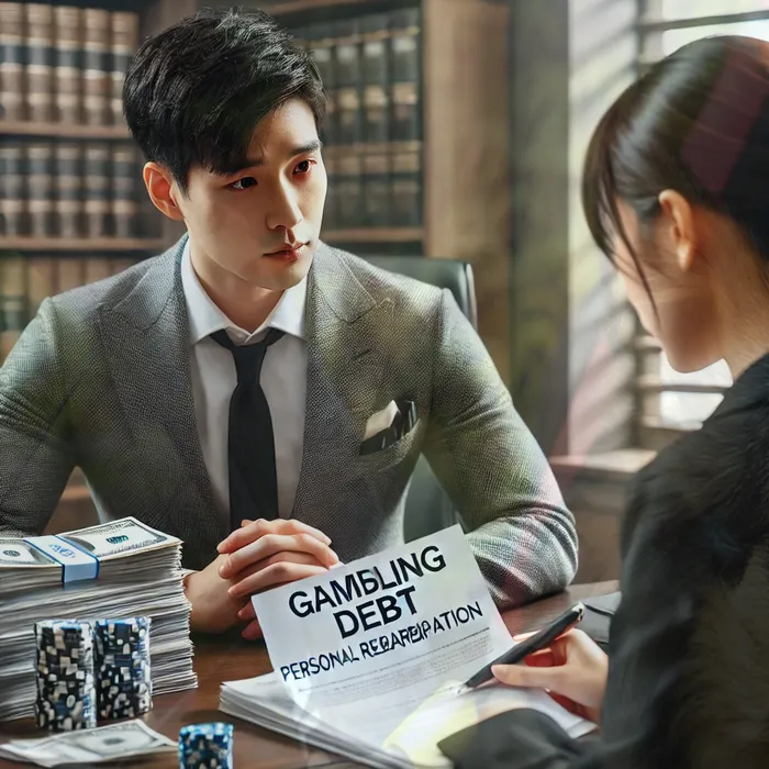 소액대출 연체 시