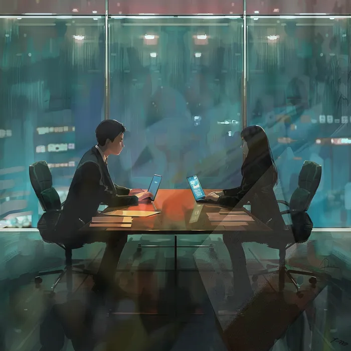 개인회생준비서류