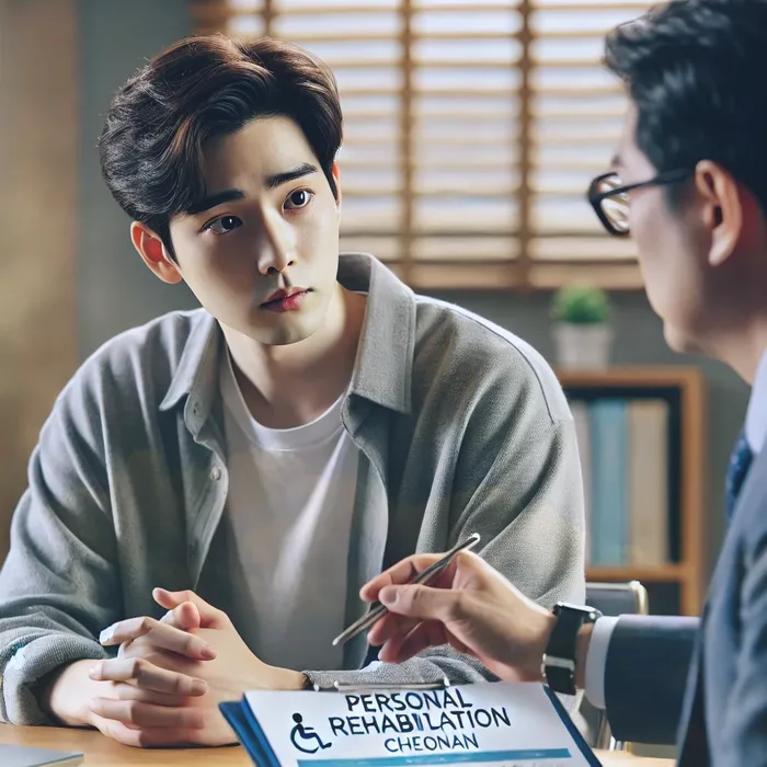 자영업자개인회생