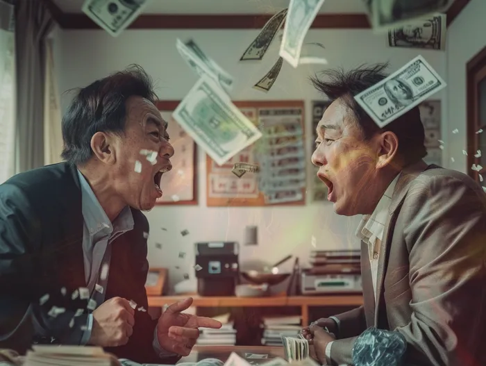 자영업자개인회생