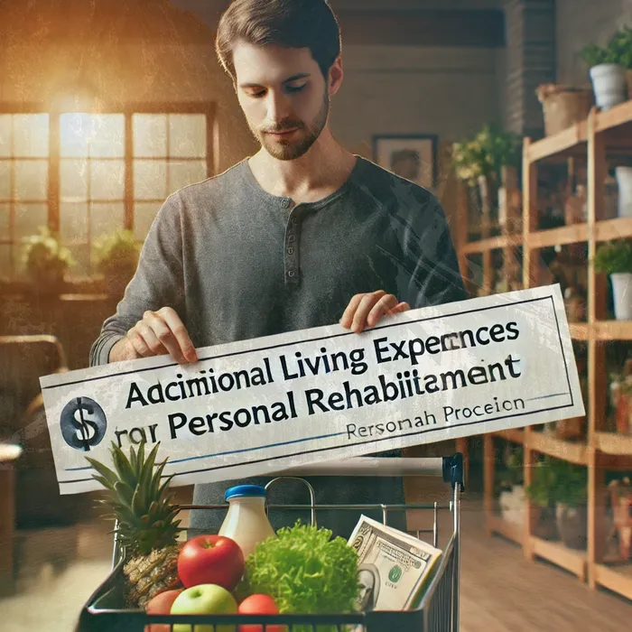 개인회생면책결정