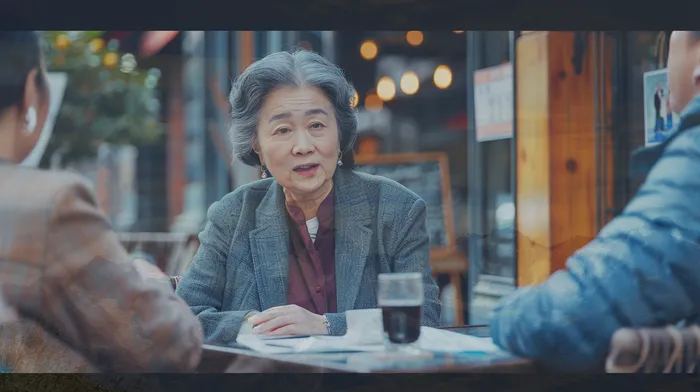 개인회생면책결정