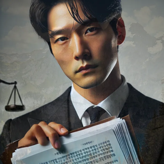 개인회생면책결정