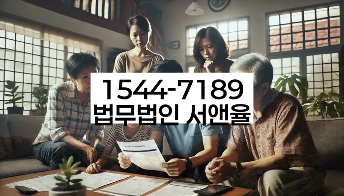 개인회생면책결정