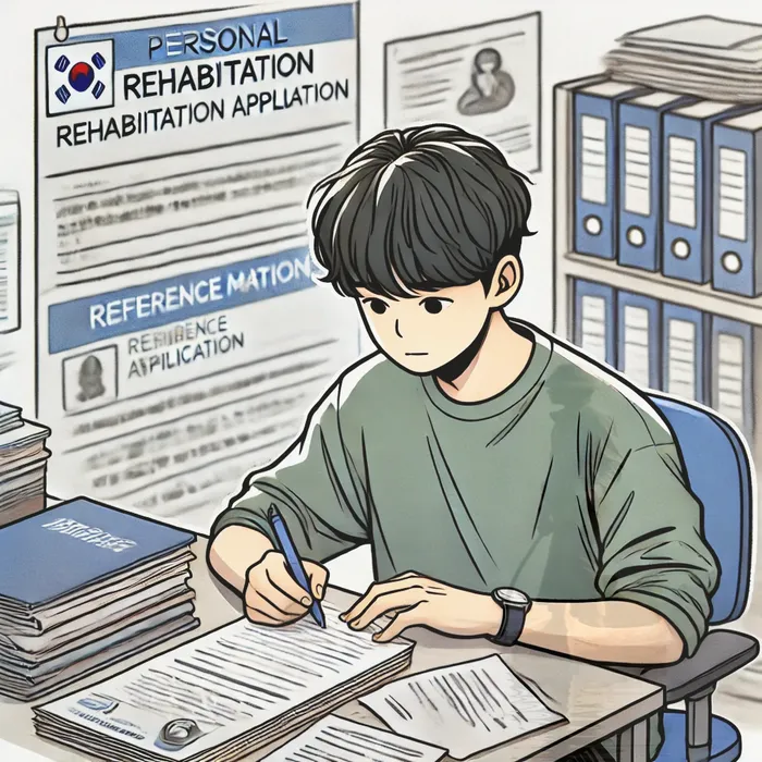 개인회생변제기간