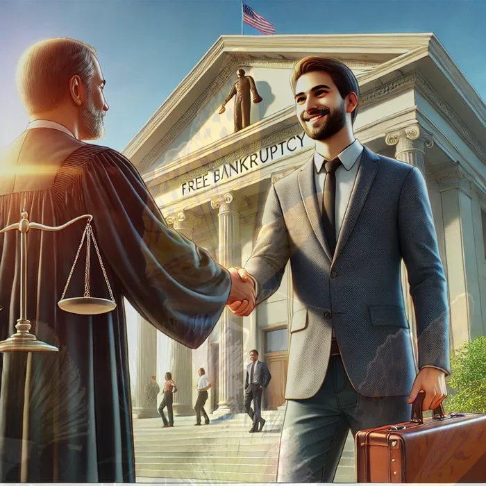 부채증명원발급