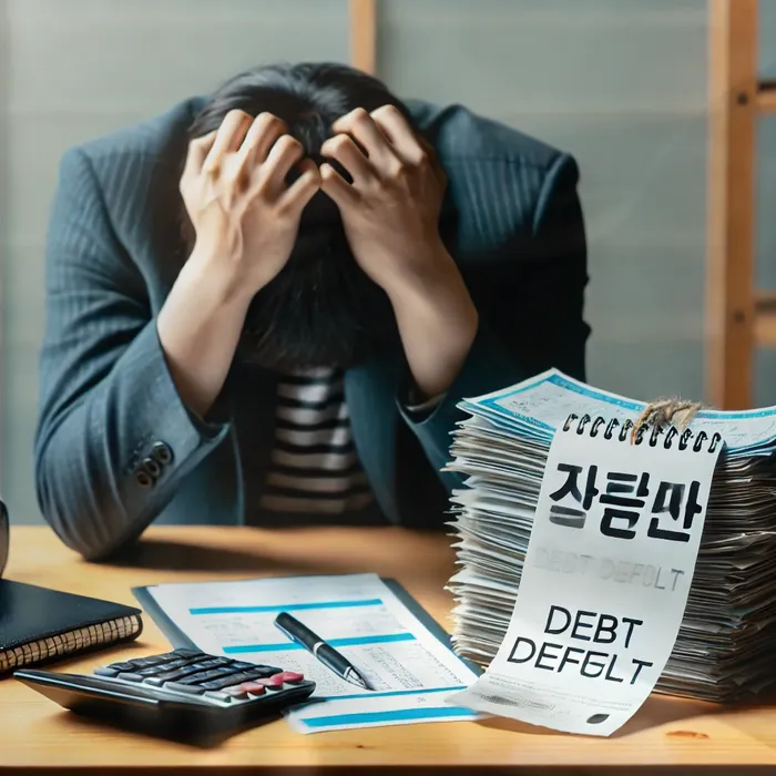 성공적인 회생 사례