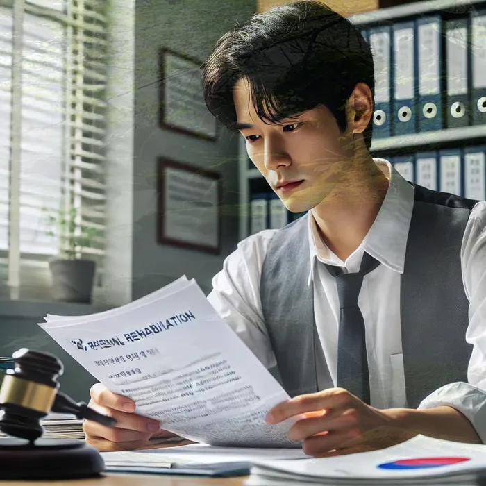 채무조정 변호사