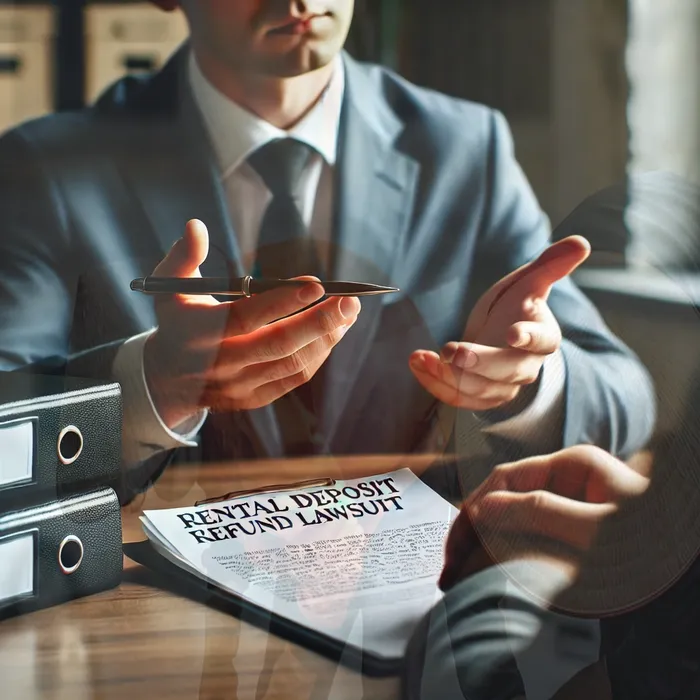 채권자 협상 예시