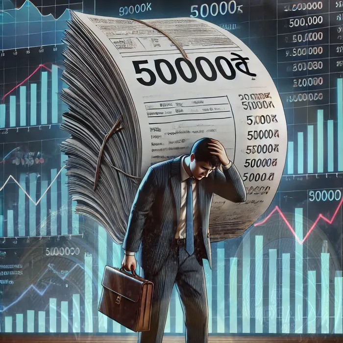 성공적인 개인회생 사례