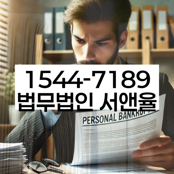 개인회생 대출 불가 사유