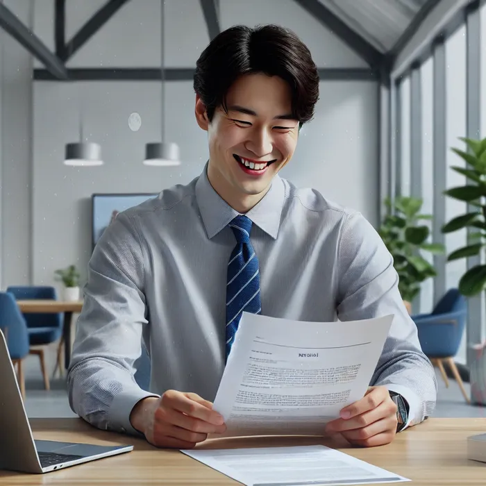 재산 매각 후 변제금 조정