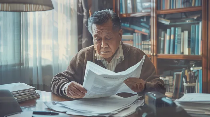 성공적인 개인회생 사례