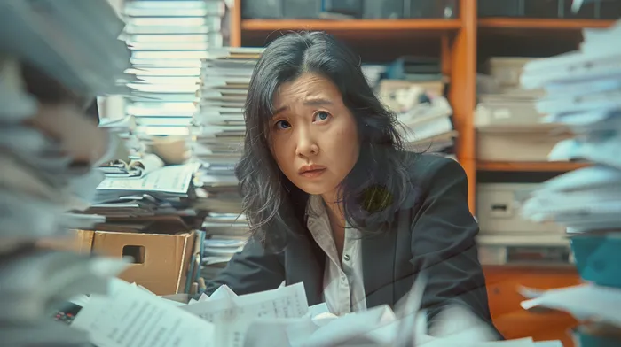 채무 해결 방법