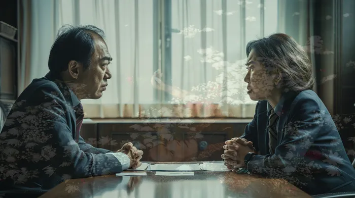 개인회생 신청서 작성 가이드