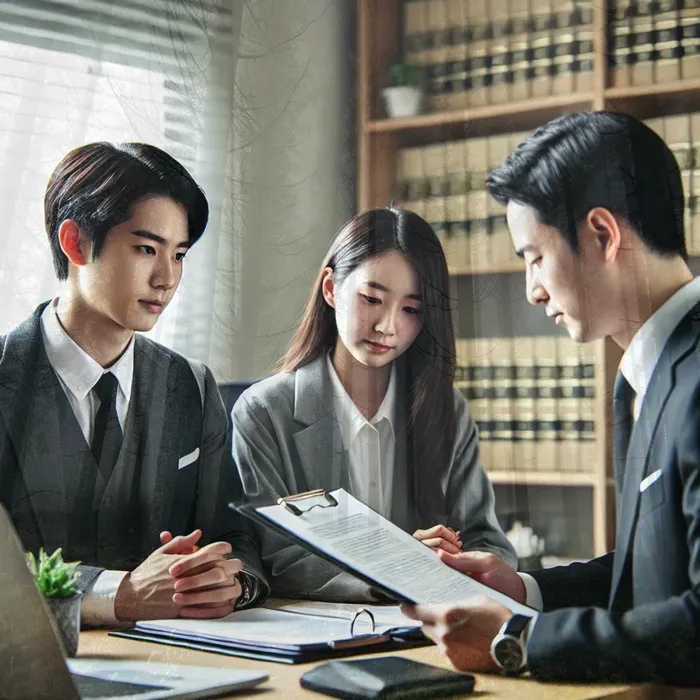 신용 회복 전략