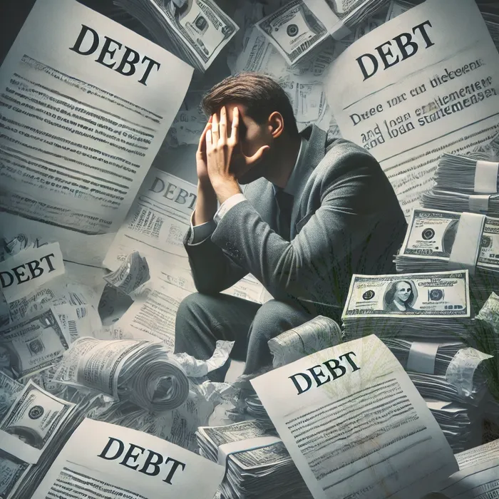 개인회생과 파산의 차이