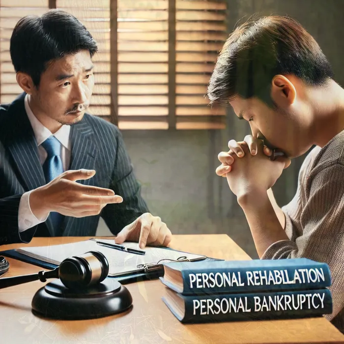 상계5동 개인회생