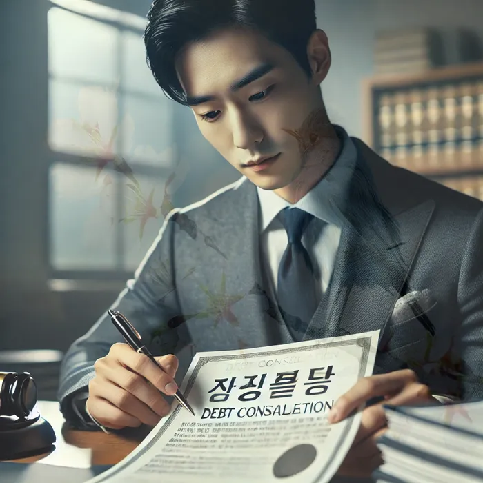 개인회생의 장점