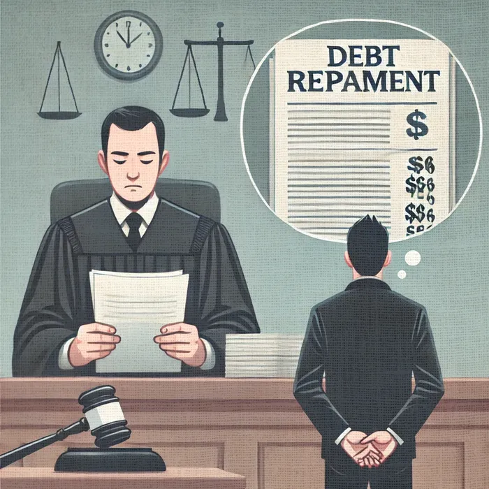 성공적인 개인회생 사례