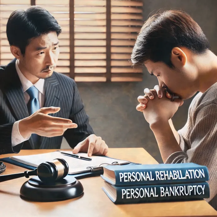 개인회생 자격과 절차