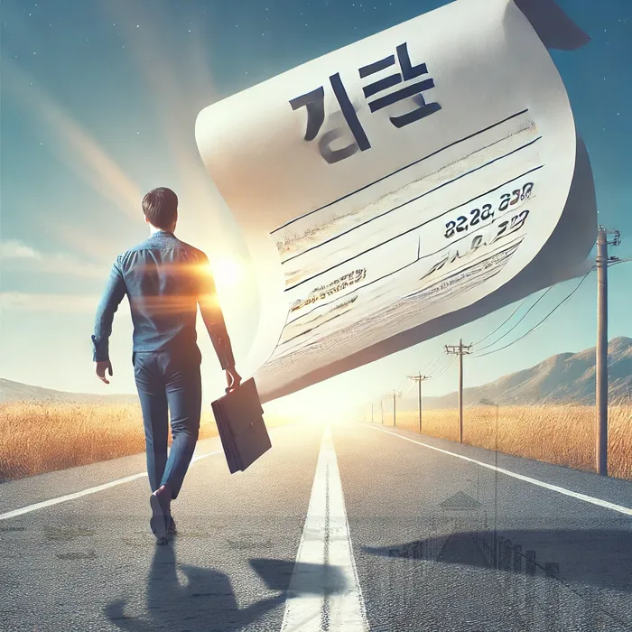 개인회생과 신용회복