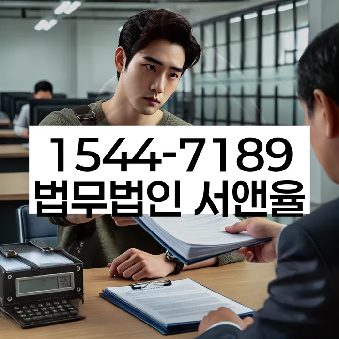 서빙고동 개인회생신청